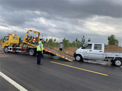 大庆车辆遇故障需救援,就近道路救援电话该怎么找?